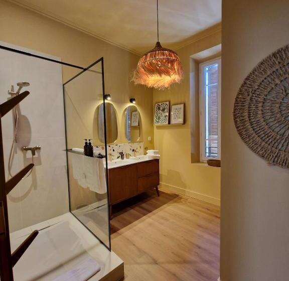 فندق La Maison Clémenceau