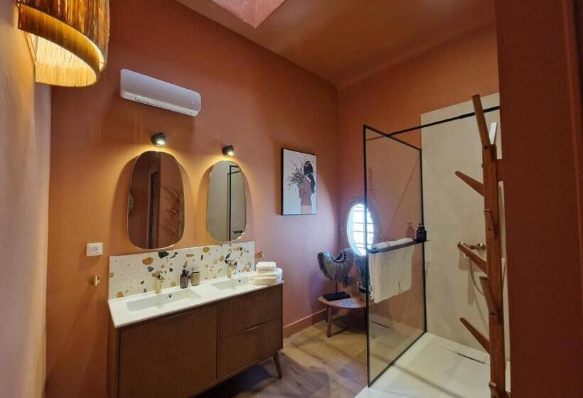 فندق La Maison Clémenceau