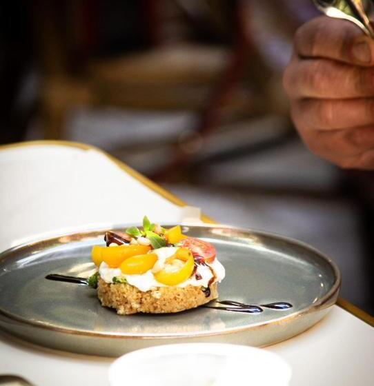 فندق La Maison Clémenceau