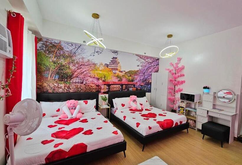 فندق Lakwatsero Caviteño Suites