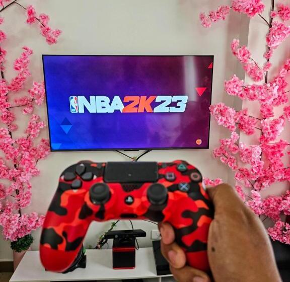 فندق Lakwatsero Caviteño Suites