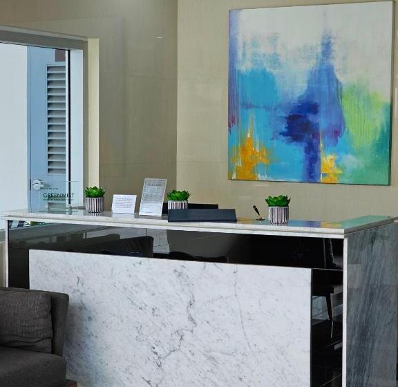 בית מלון כפרי Lakwatsero Caviteño Suites