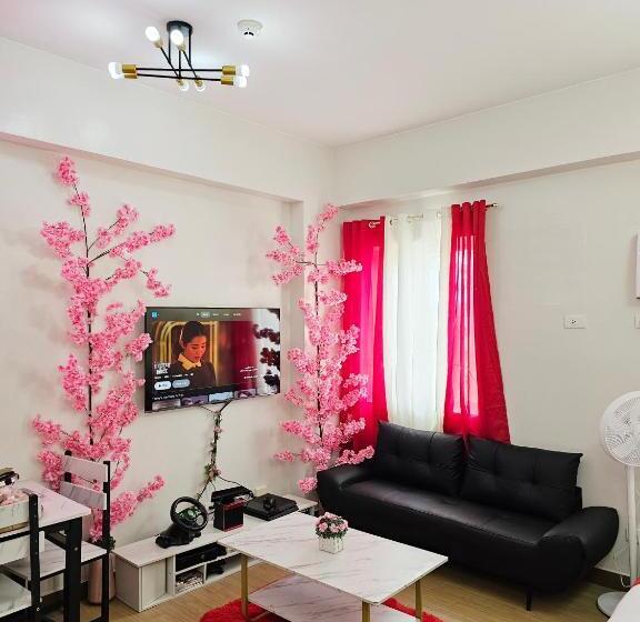 فندق Lakwatsero Caviteño Suites