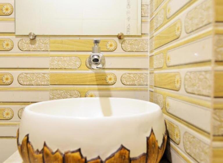 בית מלון כפרי Madhav Ahmedabad