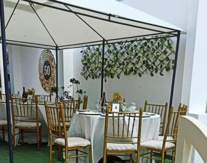 酒店 Mar Y Sol Playa El Milagro