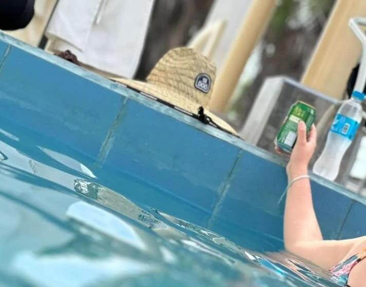 酒店 Mar Y Sol Playa El Milagro