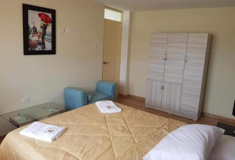 酒店 Mar Y Sol Playa El Milagro