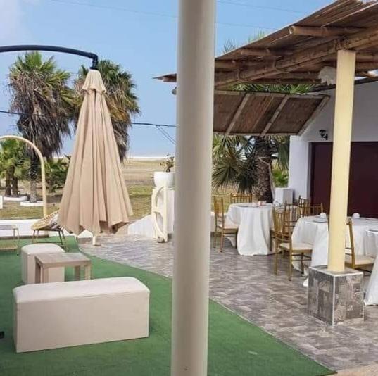 酒店 Mar Y Sol Playa El Milagro