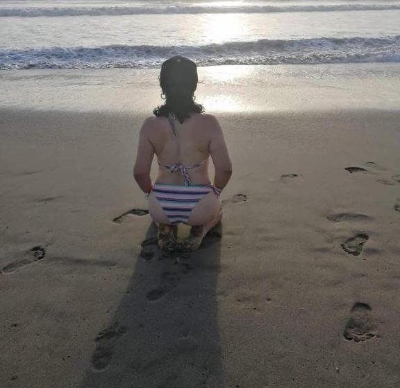 酒店 Mar Y Sol Playa El Milagro