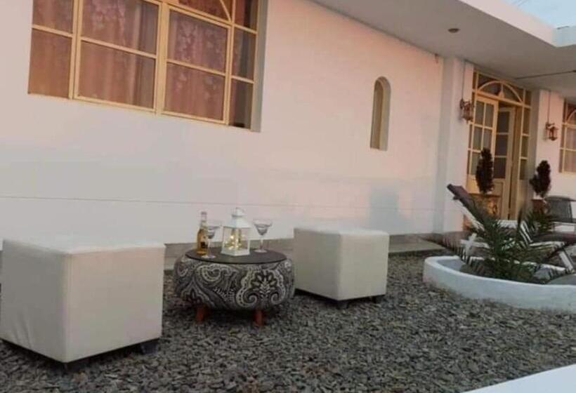 酒店 Mar Y Sol Playa El Milagro