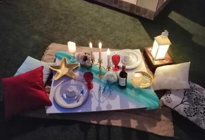 酒店 Mar Y Sol Playa El Milagro