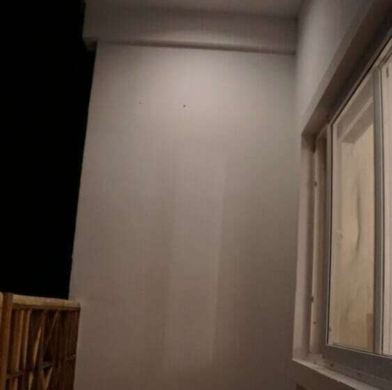 فندق Maulyar Forest Resort