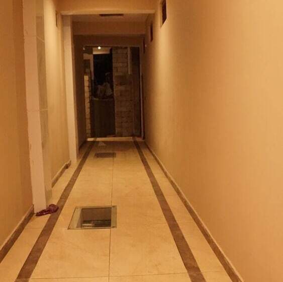 فندق Maulyar Forest Resort