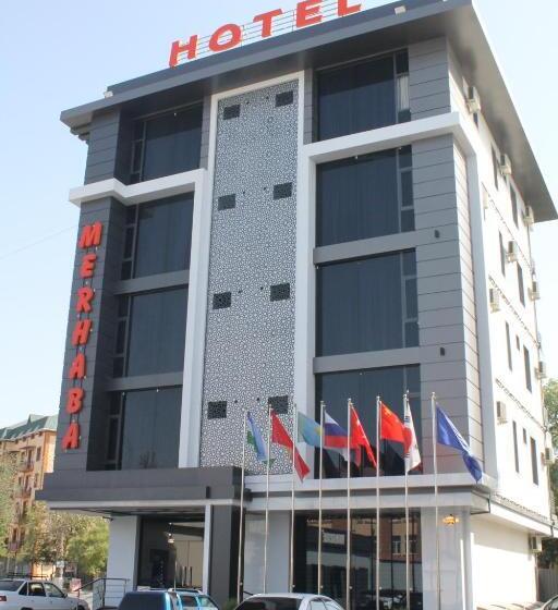 Hôtel Merhaba