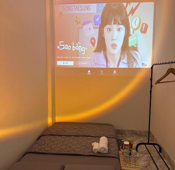 هتل Mie Homestay Cần Thơ