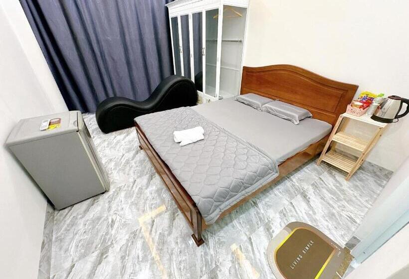 هتل Mie Homestay Cần Thơ