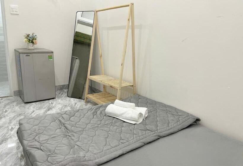 هتل Mie Homestay Cần Thơ