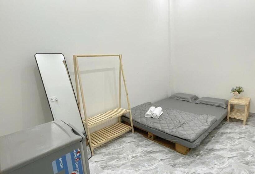 هتل Mie Homestay Cần Thơ