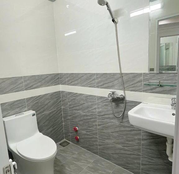 هتل Mie Homestay Cần Thơ