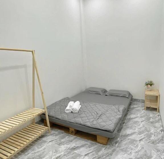 هتل Mie Homestay Cần Thơ