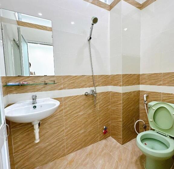 هتل Mie Homestay Cần Thơ