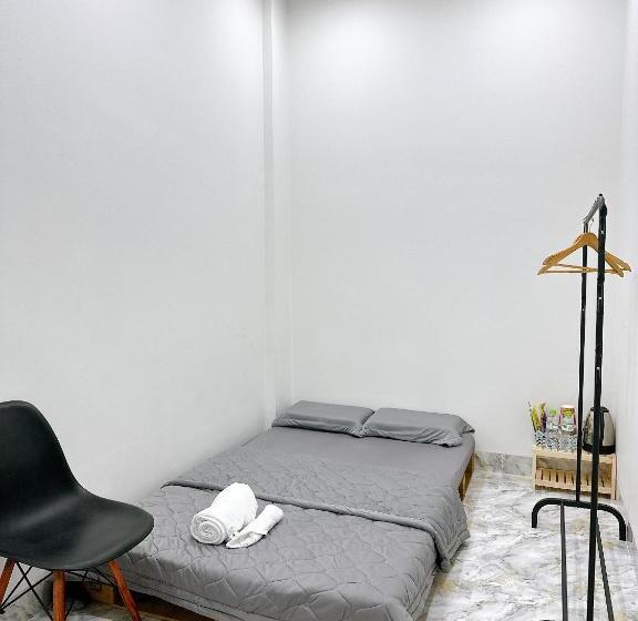 هتل Mie Homestay Cần Thơ