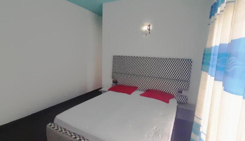 فندق Mimos Grand