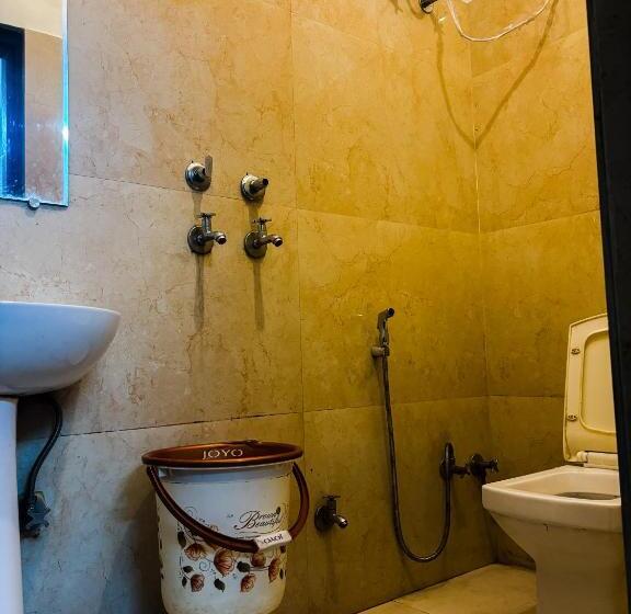 בית מלון כפרי Moon