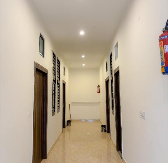 בית מלון כפרי Moon