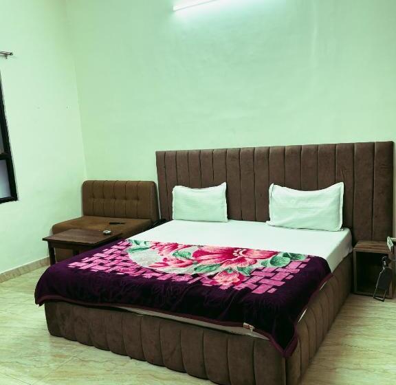 בית מלון כפרי Moon