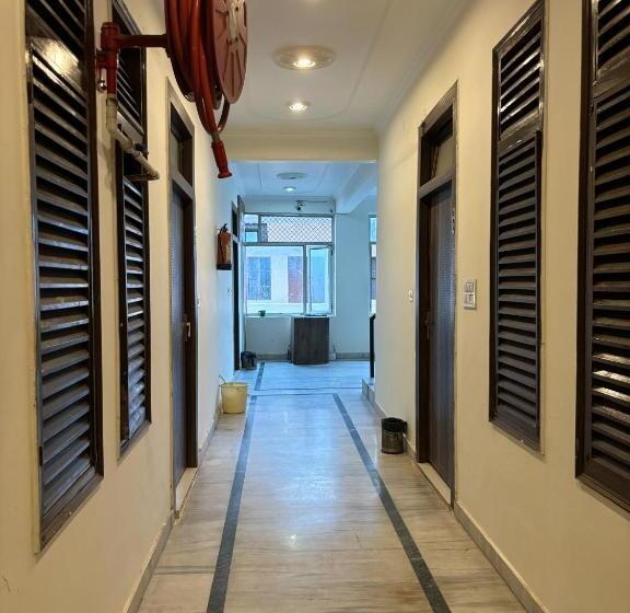 בית מלון כפרי Moon