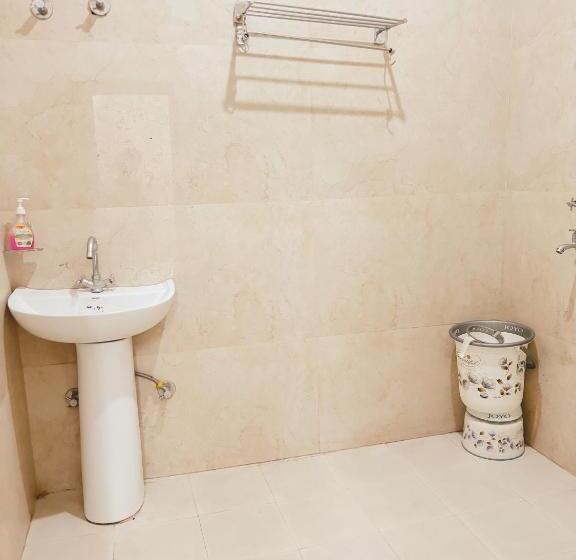 בית מלון כפרי Moon