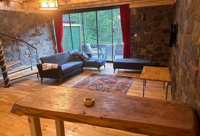 فندق Naturel Coolness