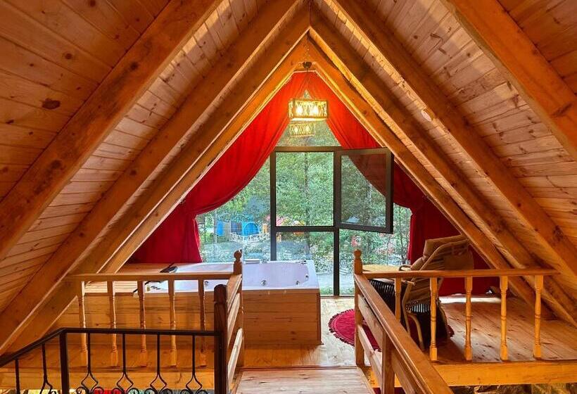 فندق Naturel Coolness