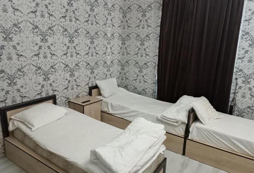 فندق Ok Elite Nur