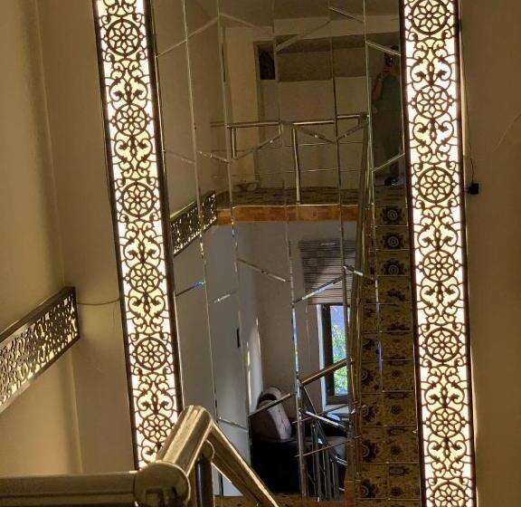 בית מלון כפרי Ok Elite Nur