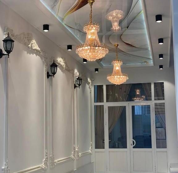 فندق Ok Elite Nur