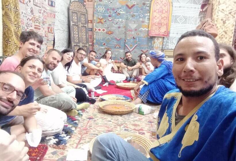 هتل Palace Ajnanee Alkadi