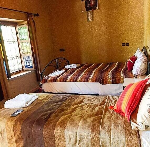 ホテル Palace Ajnanee Alkadi