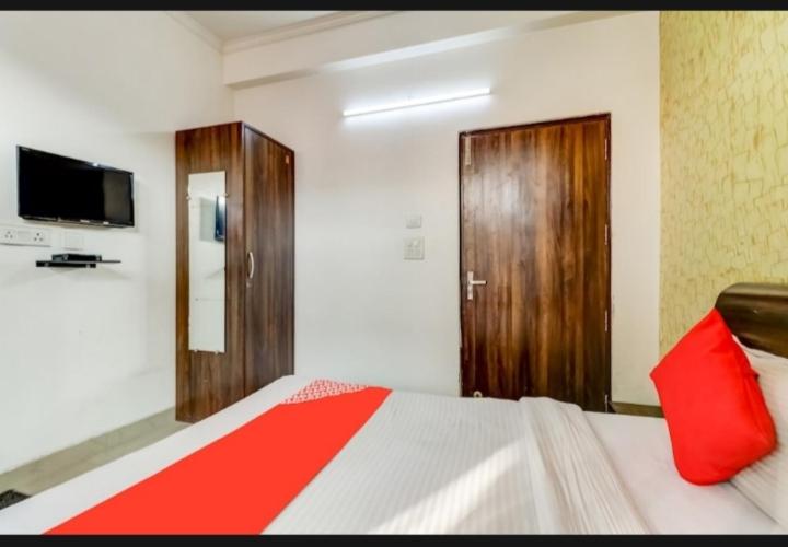 هتل Paradise Residency