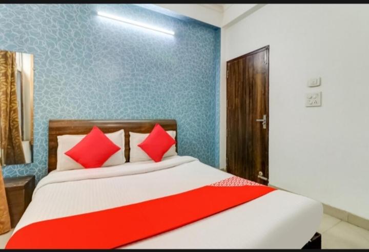 هتل Paradise Residency