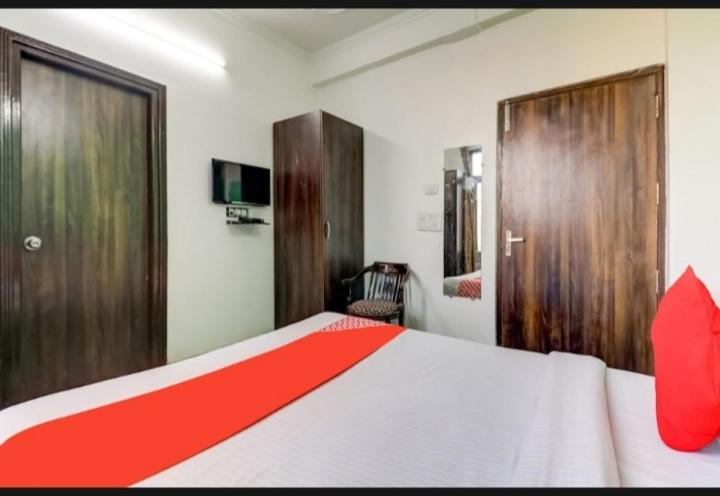 هتل Paradise Residency