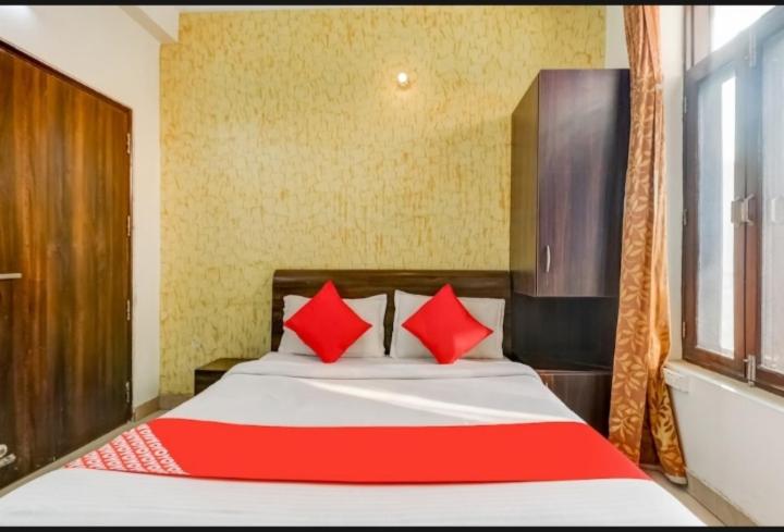 هتل Paradise Residency