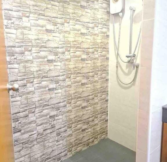 בית מלון כפרי Poo Villa Rawai