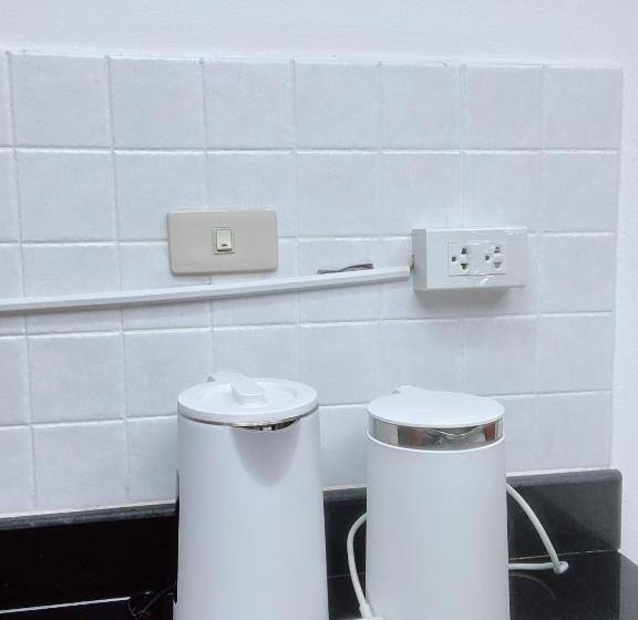 בית מלון כפרי Poo Villa Rawai