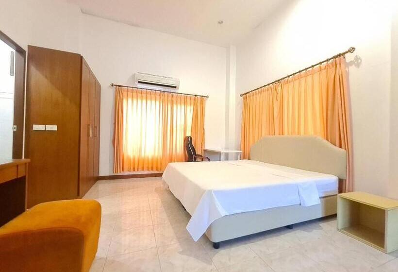 酒店 Poo Villa Rawai