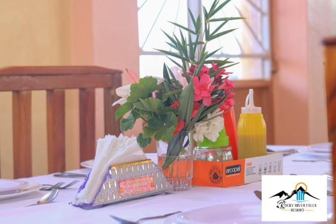 Hotel Rocky River Resort Thika