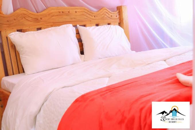 Hotel Rocky River Resort Thika