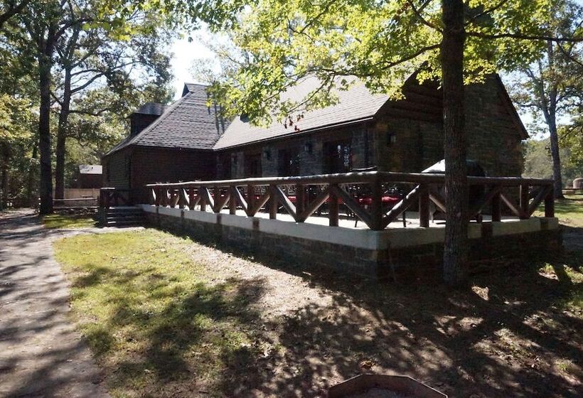 ホテル Sam A Baker