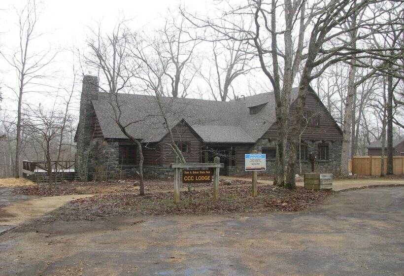 ホテル Sam A Baker